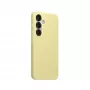 PanzerGlass CARE™ by ® Case Chardonnay met Qi-compatibiliteit voor Samsung Galaxy S25