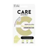 PanzerGlass CARE™ by ® Case Chardonnay met Qi-compatibiliteit voor Samsung Galaxy S25