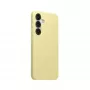 PanzerGlass CARE™ by ® Case Chardonnay met Qi-compatibiliteit Samsung Galaxy S25+