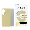 PanzerGlass CARE™ by ® Case Chardonnay met Qi-compatibiliteit Samsung Galaxy S25+