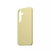 PanzerGlass CARE™ by ® Case Chardonnay met Qi-compatibiliteit Samsung Galaxy S25+