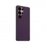 PanzerGlass CARE™ by ® Case Plum paars met Qi-compatibel Samsung Galaxy S25 Ultra