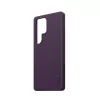 PanzerGlass CARE™ by ® Case Plum paars met Qi-compatibel Samsung Galaxy S25 Ultra