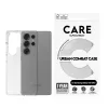 PanzerGlass CARE™ by ® Urban Combat hoes transparant Samsung Galaxy S25 Ultra