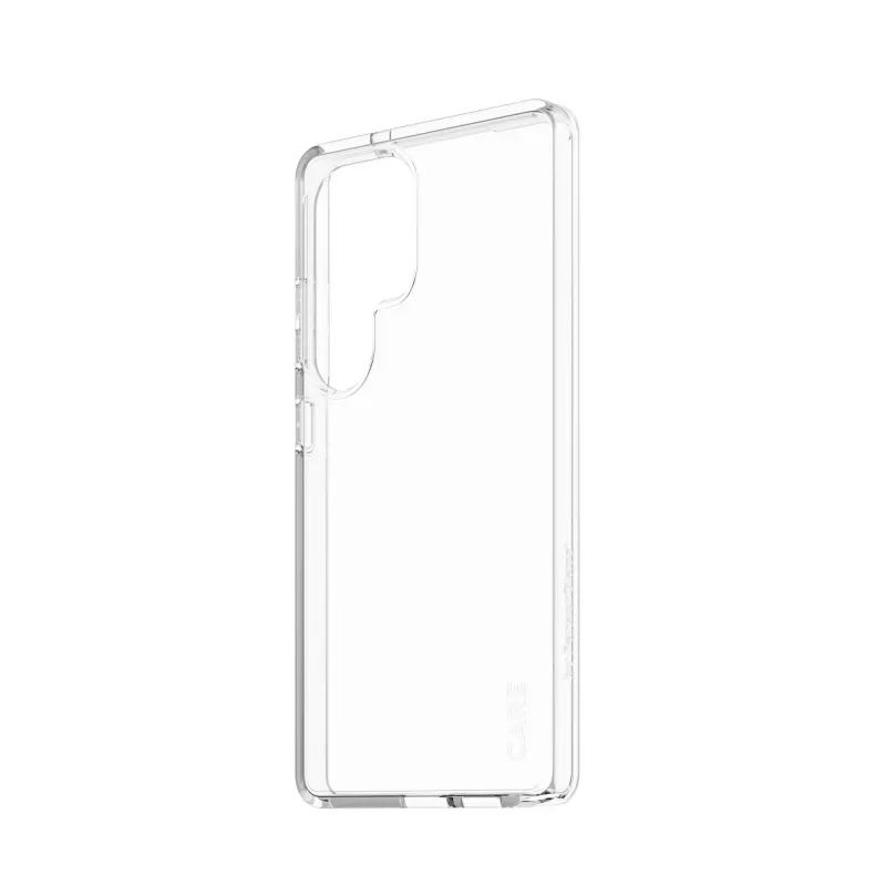 PanzerGlass CARE™ by ® Urban Combat hoes transparant Samsung Galaxy S25 Ultra
