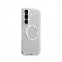 PanzerGlass CARE™ by ® Urban Combat Case Star Lit w. White Qi-compatibel Samsung Galaxy S25+