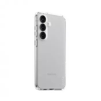 PanzerGlass CARE™ by ® Urban Combat hoes transparant Samsung Galaxy S25+