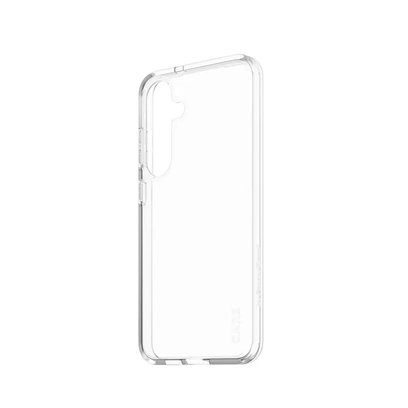 PanzerGlass CARE™ by ® Urban Combat hoes transparant Samsung Galaxy S25+