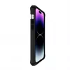 Cover Mobilis 066052 telefoonhoes voor iPhone 14 15 15,5 cm zwart