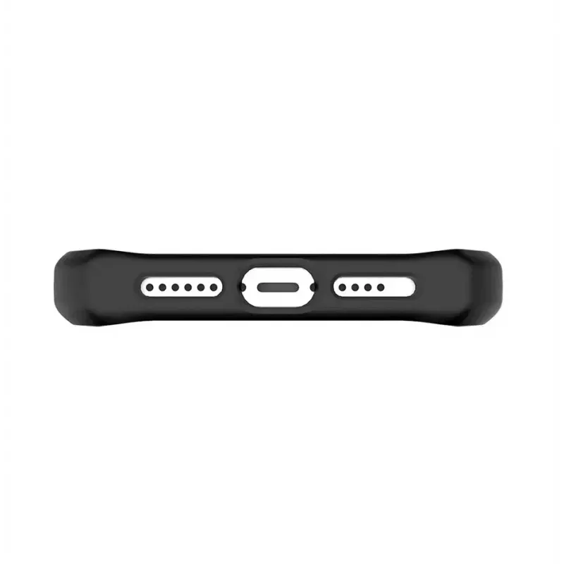 Cover Mobilis 066052 telefoonhoes voor iPhone 14 15 15,5 cm zwart