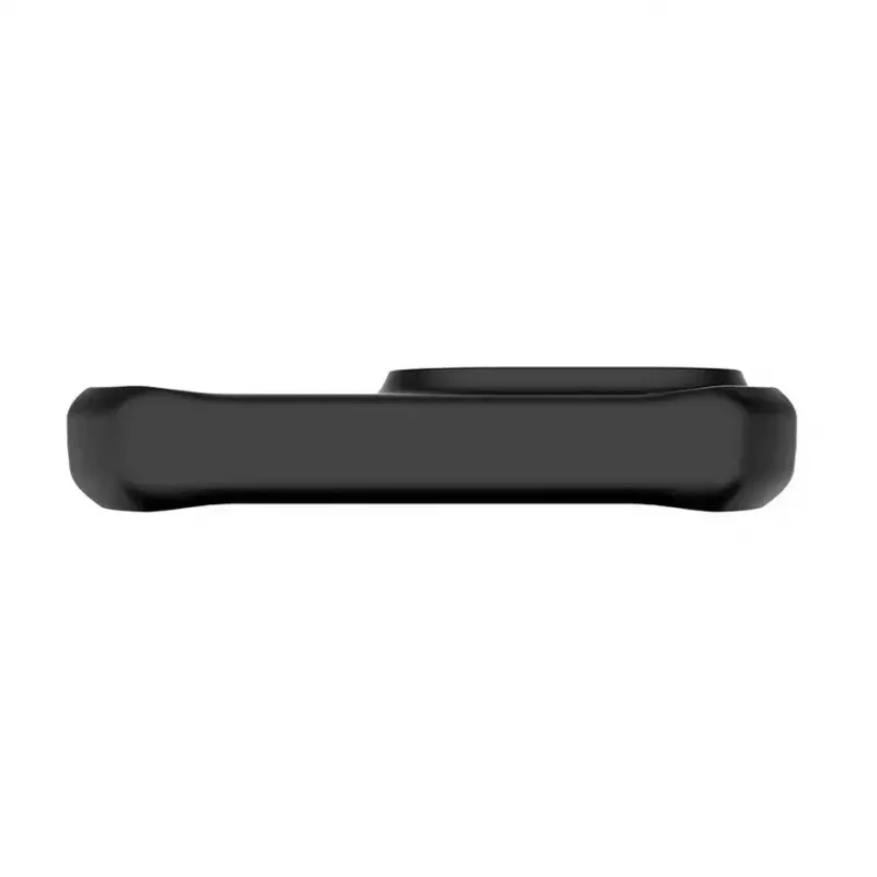 Cover Mobilis 066052 telefoonhoes voor iPhone 14 15 15,5 cm zwart