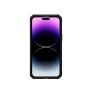 Cover Mobilis 066052 telefoonhoes voor iPhone 14 15 15,5 cm zwart