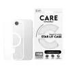 Cover PanzerGlass CARE by ® Flagship Case Urban Combat Star Lit wit Qi-compatibel iPhone 16e