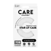 Cover PanzerGlass CARE by ® Flagship Case Urban Combat Star Lit wit Qi-compatibel iPhone 16e