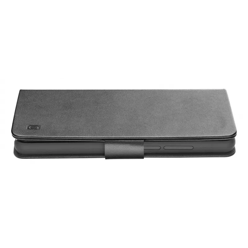 Cellularline Book Agenda – boekhoes van kunstleer met magneetsluiting voor Galaxy S25+