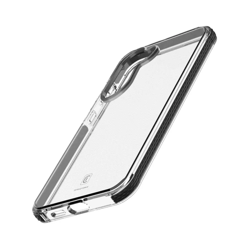 Cover Cellularline TETRACGALA36T voor Samsung Galaxy A36/A56 16,8 cm transparant