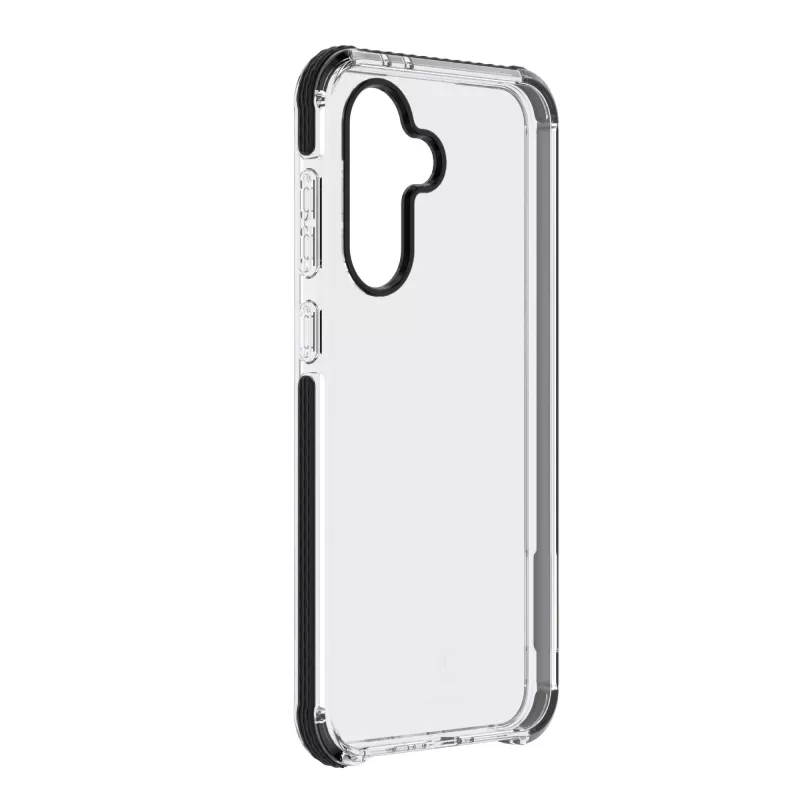 Cover Cellularline TETRACGALA36T voor Samsung Galaxy A36/A56 16,8 cm transparant