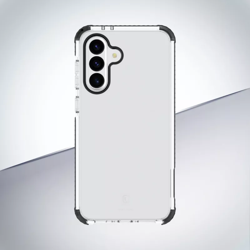 Cover Cellularline TETRACGALA36T voor Samsung Galaxy A36/A56 16,8 cm transparant