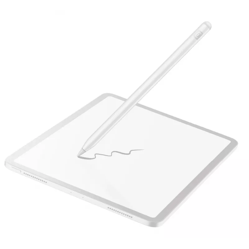 Cellularline Stylus Pen voor iPad, wit
