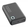 Cellularline ESSENCE TURBO 10000 draagbare oplader 10000mAh Power Delivery 20W