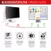 Displex PRIVACY SAFE afneembare 2-weg privacyfilter voor Studio Display 27 inch