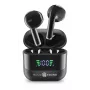 Music Sound SPARK Auricolare TWS met LED-display