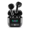 Music Sound SPARK Auricolare TWS met LED-display