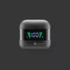 Music Sound SPARK Auricolare TWS met LED-display