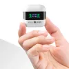Music Sound SPARK Auricolare TWS met LED-display