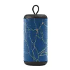 Cellularline Music & Sound BTSPKMSVERTICAL241 verticale Bluetooth-speaker Veins