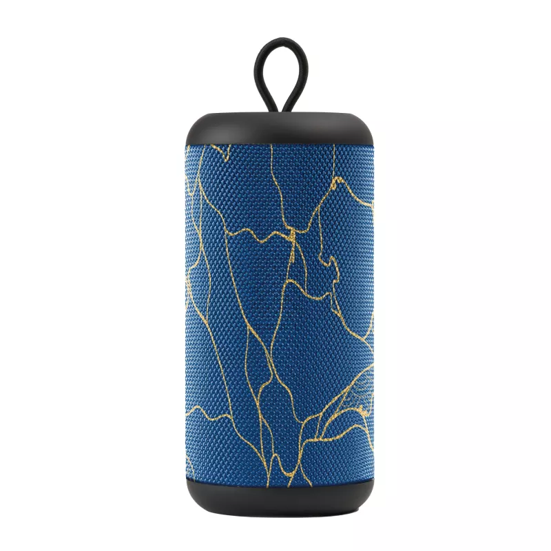 Cellularline Music & Sound BTSPKMSVERTICAL241 verticale Bluetooth-speaker Veins