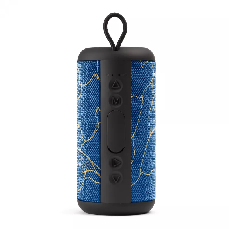 Cellularline Music & Sound BTSPKMSVERTICAL241 verticale Bluetooth-speaker Veins