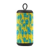Music Sound verticale luidspreker Bluetooth 5W Smile