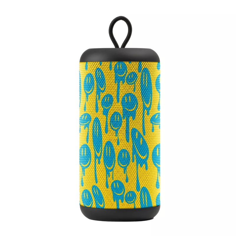 Music Sound verticale luidspreker Bluetooth 5W Smile