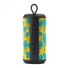Music Sound verticale luidspreker Bluetooth 5W Smile