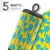 Music Sound verticale luidspreker Bluetooth 5W Smile