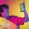 Music Sound verticale luidspreker Bluetooth 5W Smile