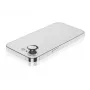 Cellularline CAMERARINGIPHSE4 beschermring voor cameralens voor iPhone 16e, transparant