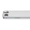 Cellularline CAMERARINGIPHSE4 beschermring voor cameralens voor iPhone 16e, transparant