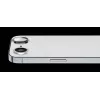 Cellularline CAMERARINGIPHSE4 beschermring voor cameralens voor iPhone 16e, transparant