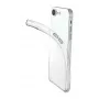 Cover Cellularline FINECIPHSE4T transparant voor iPhone SE 6,1 inch