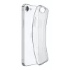 Cover Cellularline FINECIPHSE4T transparant voor iPhone SE 6,1 inch