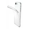 Cover Cellularline FINECIPHSE4T transparant voor iPhone SE 6,1 inch