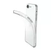 Cover Cellularline FINECIPHSE4T transparant voor iPhone SE 6,1 inch