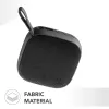 Music Sound draadloze luidspreker mini compact en kleurrijk 3-watt Bluetooth-luidspreker