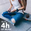 Music Sound draadloze luidspreker mini compact en kleurrijk 3-watt Bluetooth-luidspreker