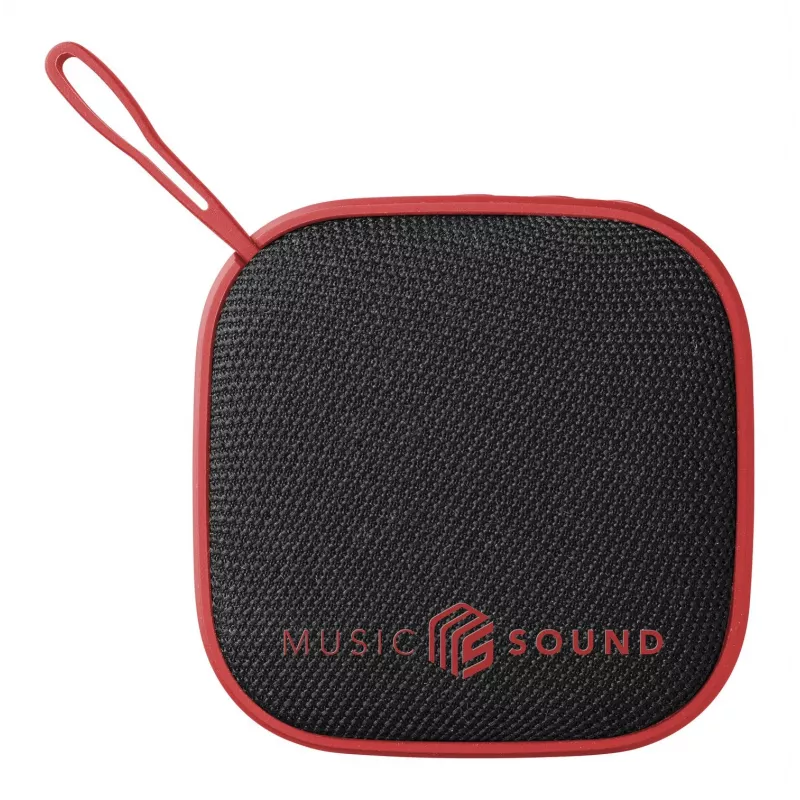Music Sound draadloze luidspreker mini compacte en kleurrijke 3-watt Bluetooth-luidspreker