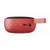 Music Sound draadloze luidspreker mini compacte en kleurrijke 3-watt Bluetooth-luidspreker