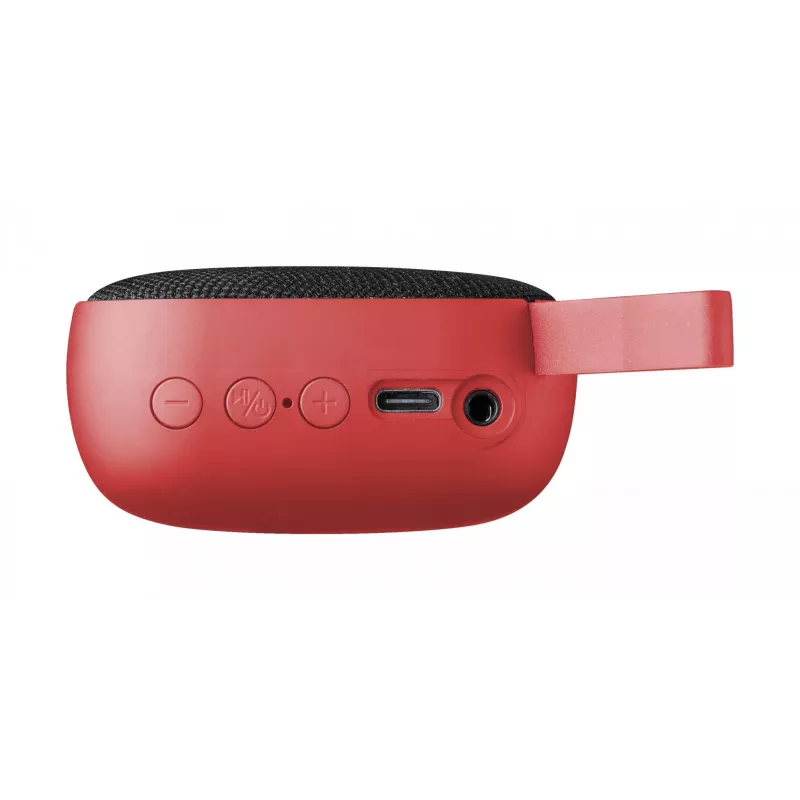 Music Sound draadloze luidspreker mini compacte en kleurrijke 3-watt Bluetooth-luidspreker