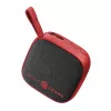 Music Sound draadloze luidspreker mini compacte en kleurrijke 3-watt Bluetooth-luidspreker